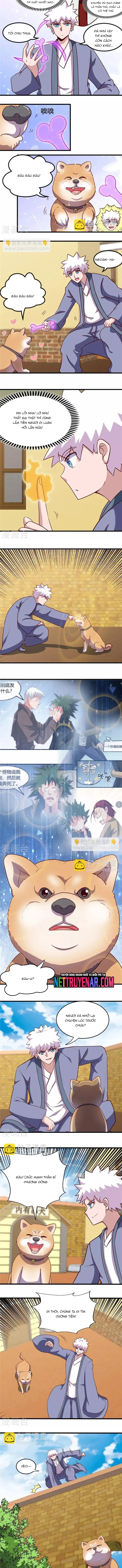 Địa Ngục Này Ta Mở Ra Đấy Chapter 420 - 2