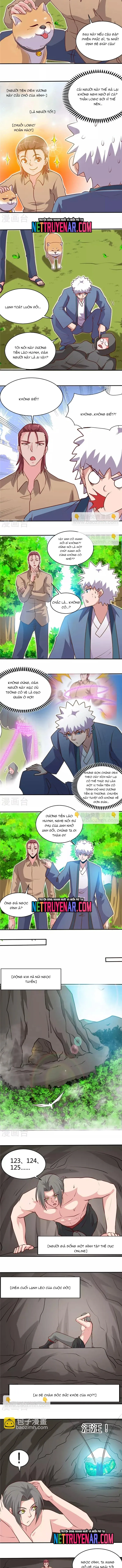 Địa Ngục Này Ta Mở Ra Đấy Chapter 421 - 2