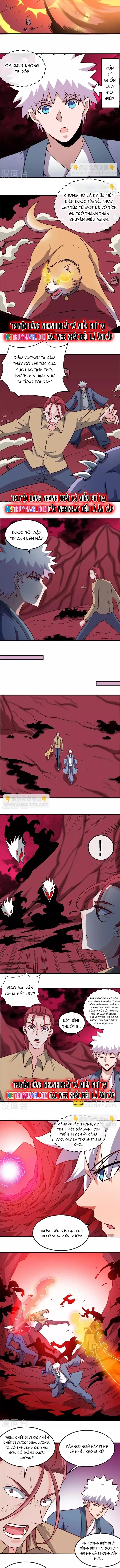 Địa Ngục Này Ta Mở Ra Đấy Chapter 424 - 2