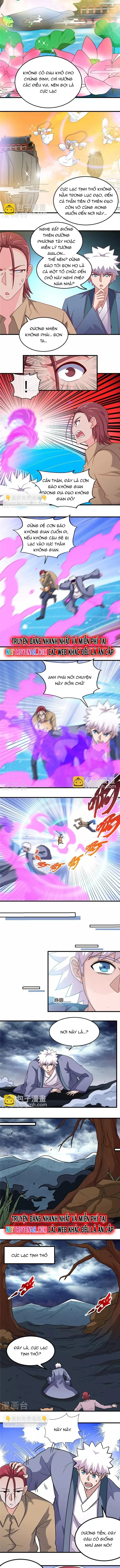 Địa Ngục Này Ta Mở Ra Đấy Chapter 425 - 2