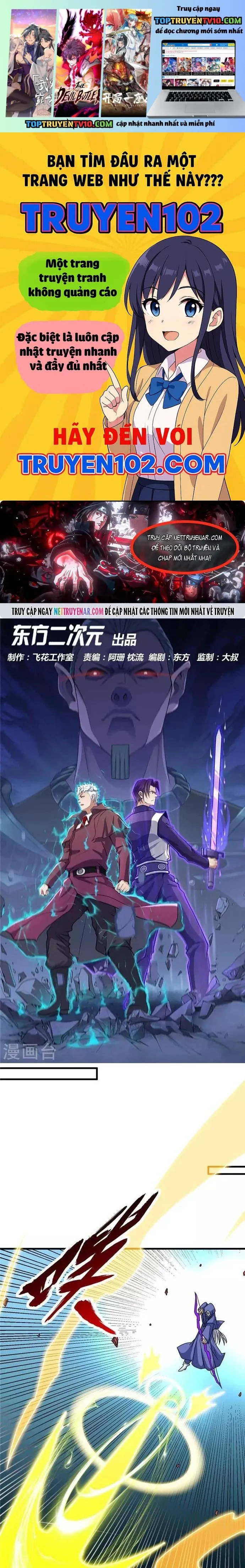 Địa Ngục Này Ta Mở Ra Đấy Chapter 426 - 2