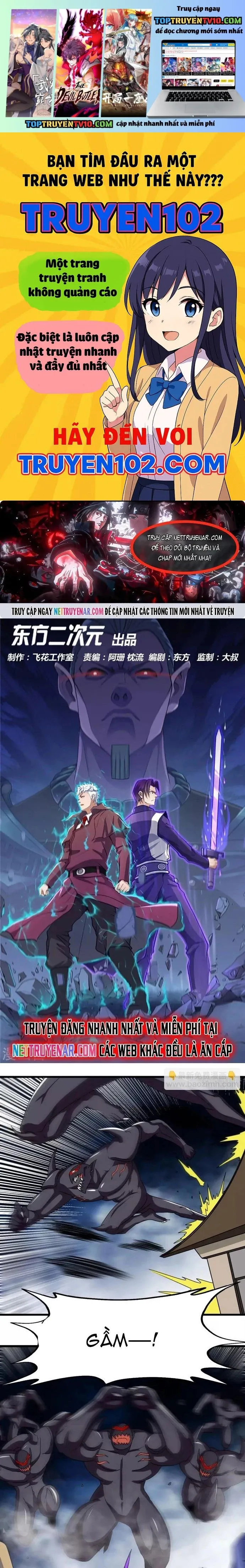 Địa Ngục Này Ta Mở Ra Đấy Chapter 429 - 2