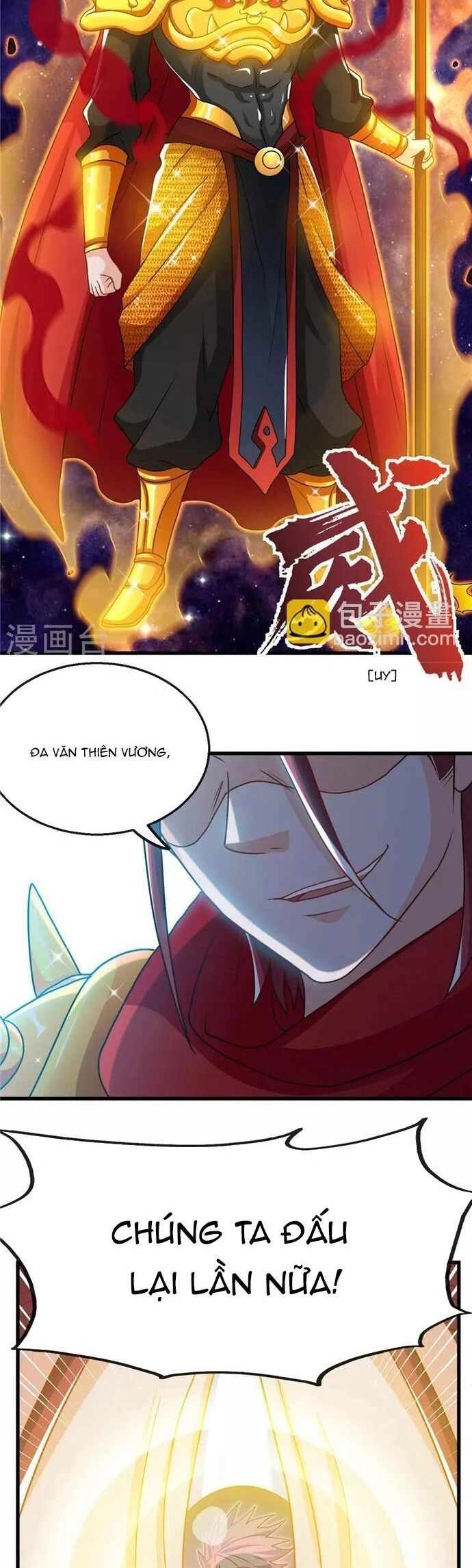 Địa Ngục Này Ta Mở Ra Đấy Chapter 430 - 12