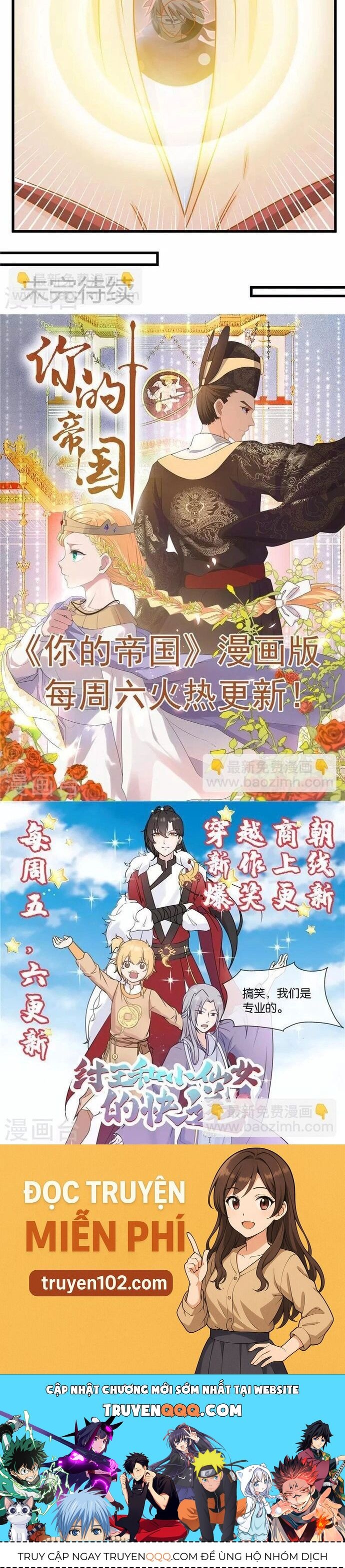 Địa Ngục Này Ta Mở Ra Đấy Chapter 430 - 13