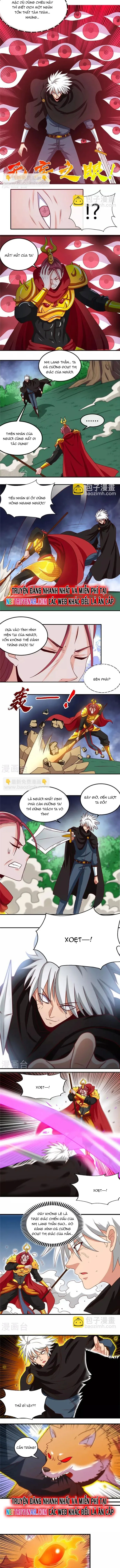 Địa Ngục Này Ta Mở Ra Đấy Chapter 431 - 2