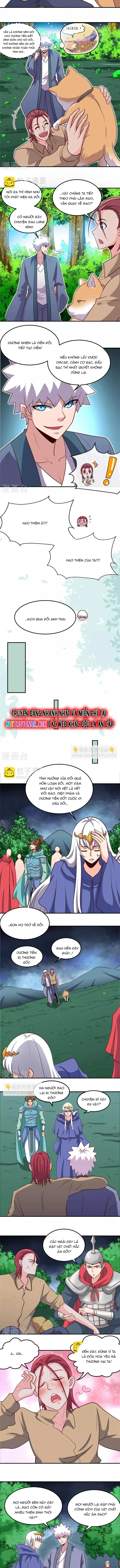 Địa Ngục Này Ta Mở Ra Đấy Chapter 432 - 2