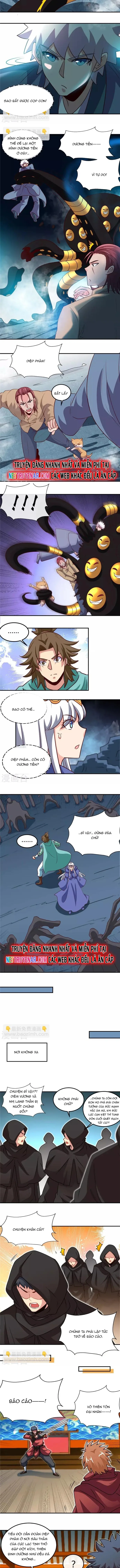 Địa Ngục Này Ta Mở Ra Đấy Chapter 433 - 2