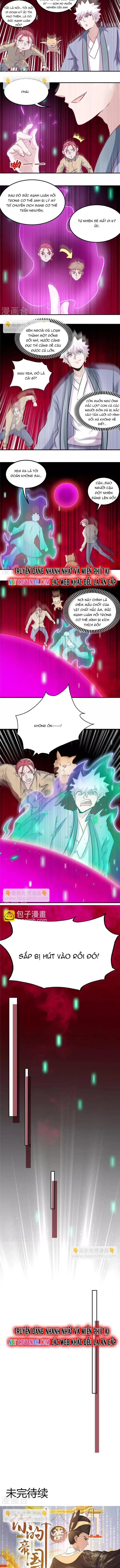 Địa Ngục Này Ta Mở Ra Đấy Chapter 433 - 4