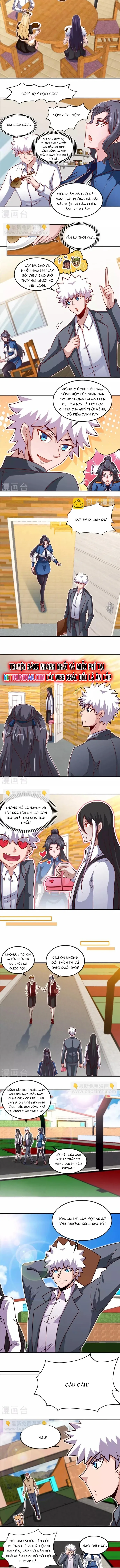 Địa Ngục Này Ta Mở Ra Đấy Chapter 434 - 2