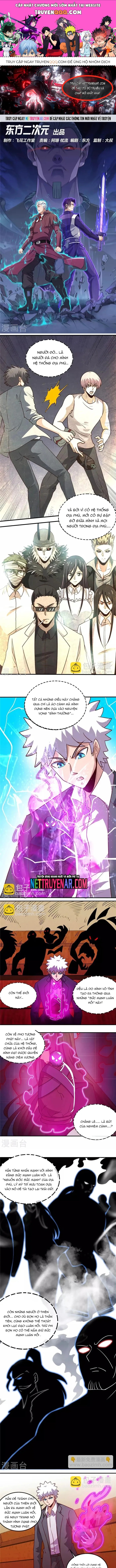 Địa Ngục Này Ta Mở Ra Đấy Chapter 435 - 1