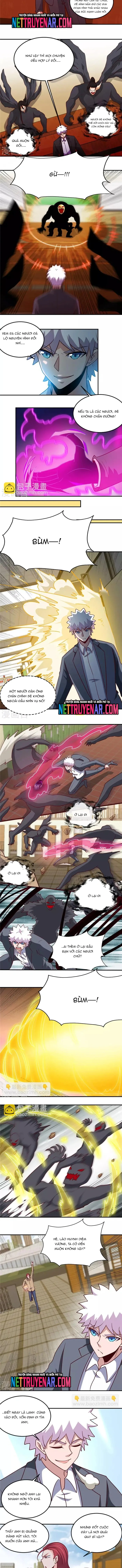 Địa Ngục Này Ta Mở Ra Đấy Chapter 435 - 2