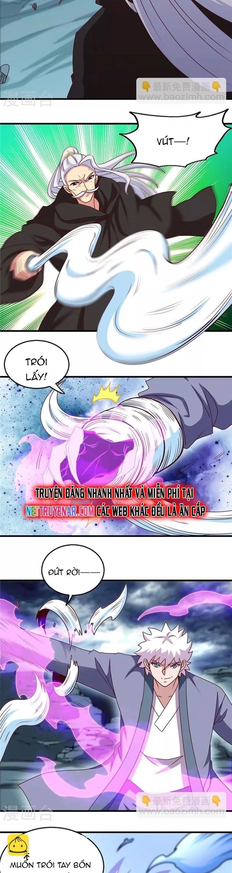 Địa Ngục Này Ta Mở Ra Đấy Chapter 438 - 2