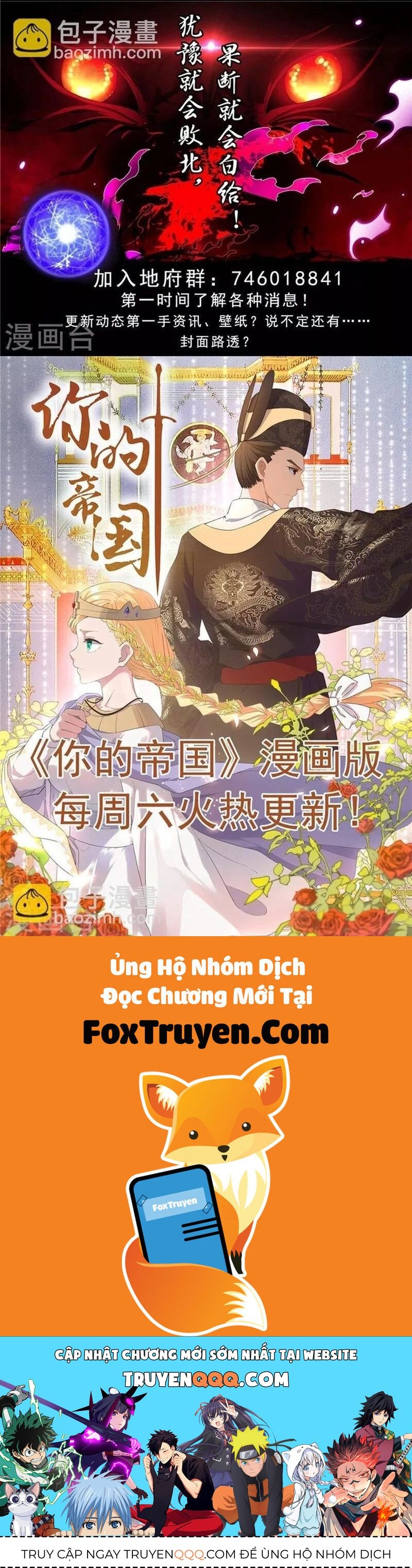 Địa Ngục Này Ta Mở Ra Đấy Chapter 438 - 14