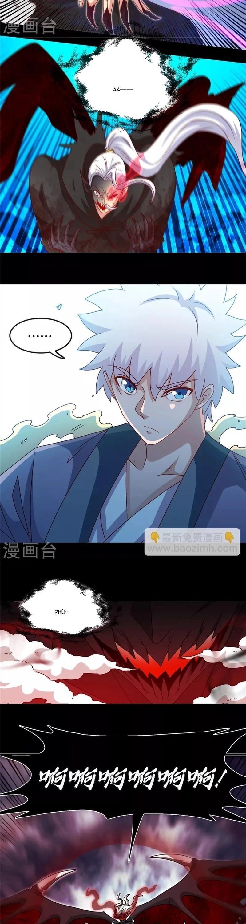 Địa Ngục Này Ta Mở Ra Đấy Chapter 438 - 9