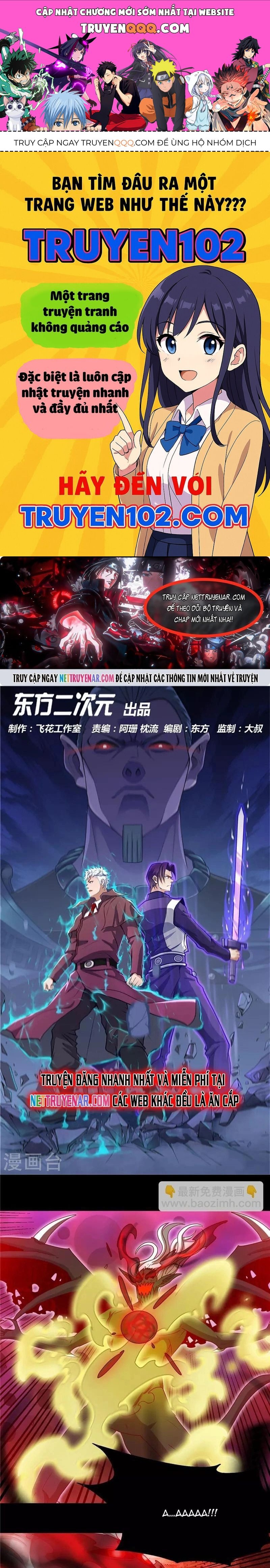 Địa Ngục Này Ta Mở Ra Đấy Chapter 439 - 1