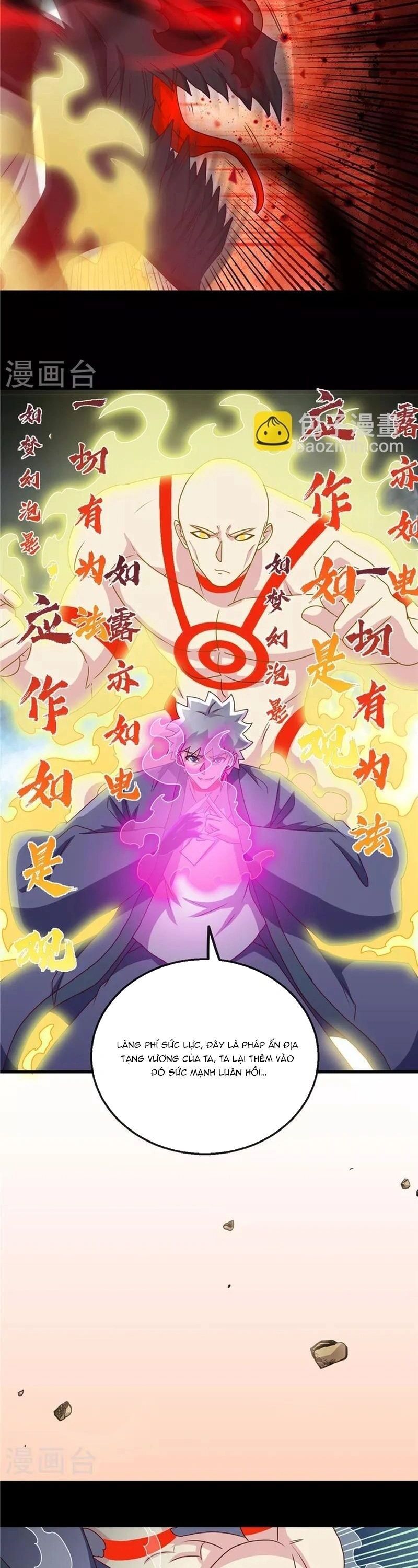 Địa Ngục Này Ta Mở Ra Đấy Chapter 439 - 2