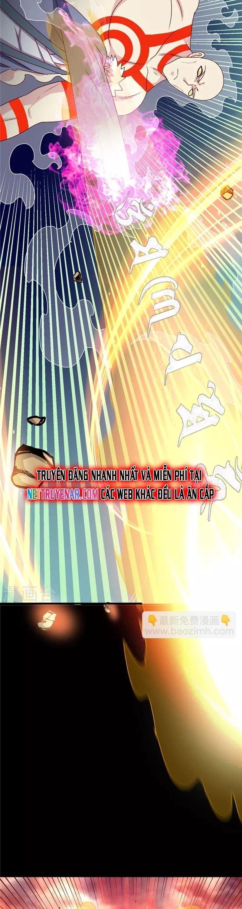 Địa Ngục Này Ta Mở Ra Đấy Chapter 439 - 3