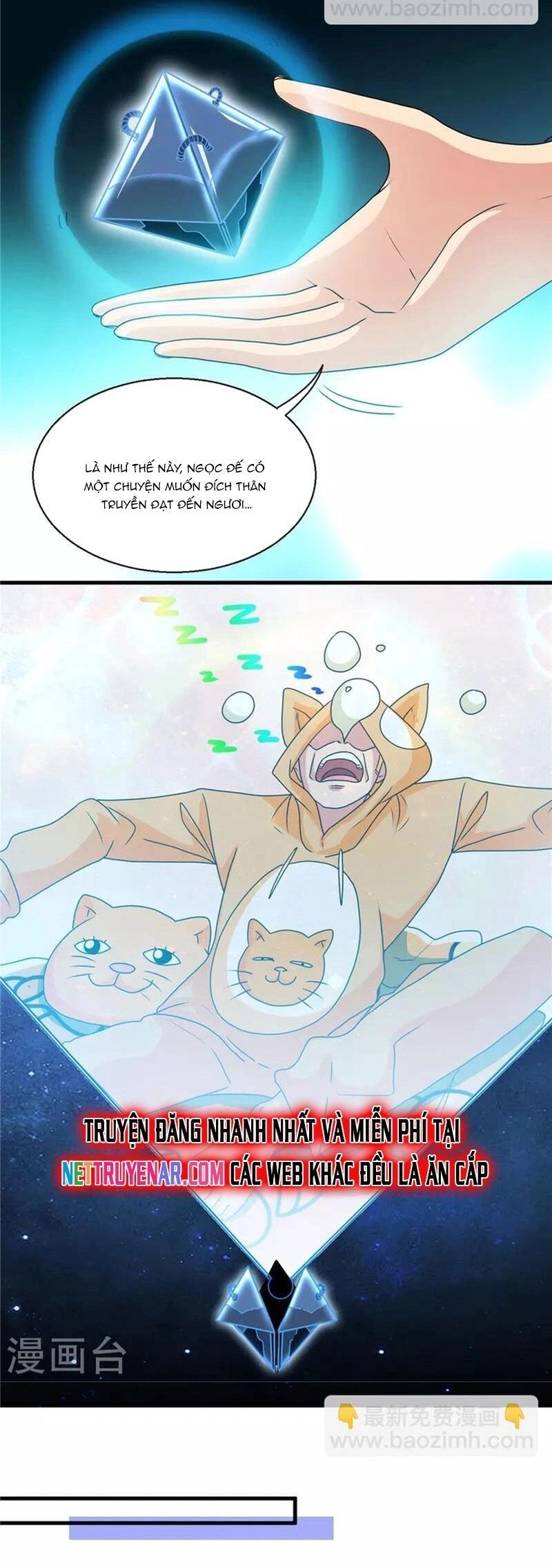 Địa Ngục Này Ta Mở Ra Đấy Chapter 440 - 14
