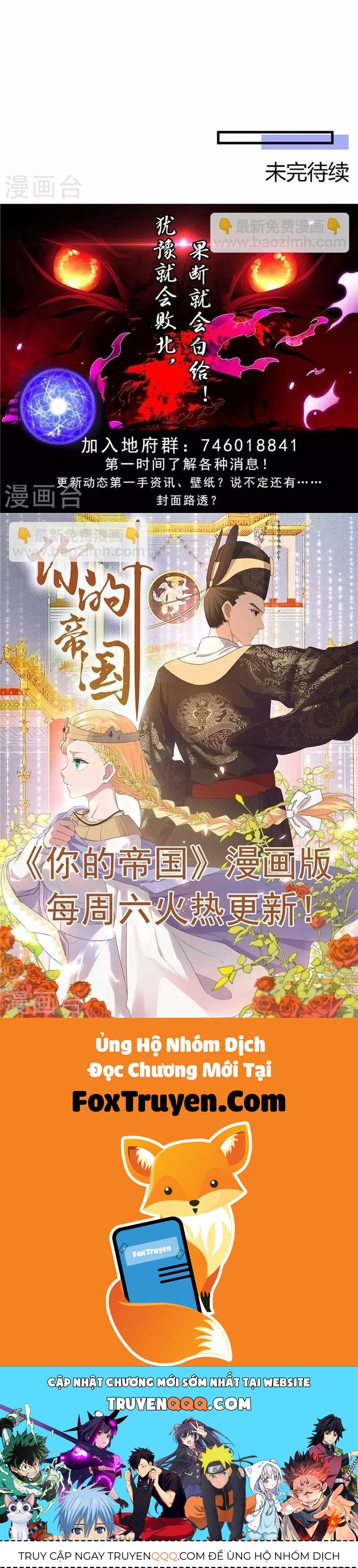 Địa Ngục Này Ta Mở Ra Đấy Chapter 440 - 15