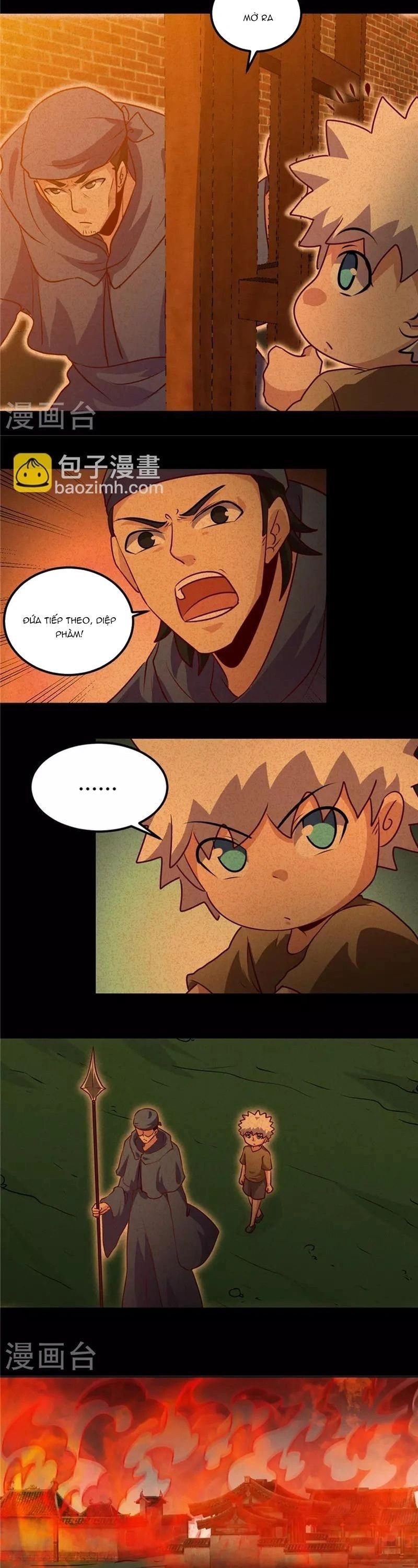 Địa Ngục Này Ta Mở Ra Đấy Chapter 440 - 4