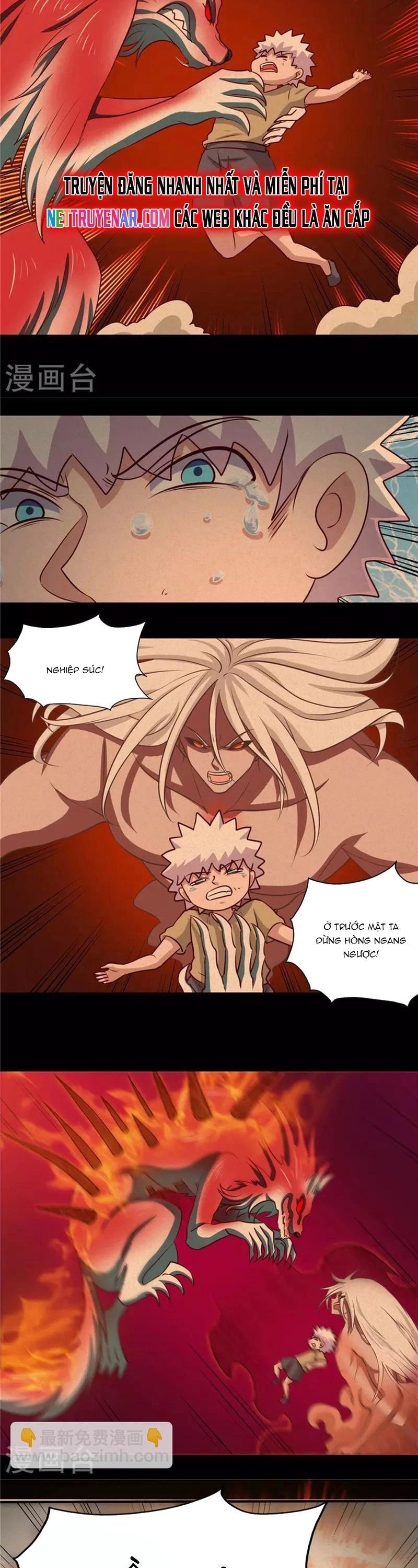 Địa Ngục Này Ta Mở Ra Đấy Chapter 440 - 6