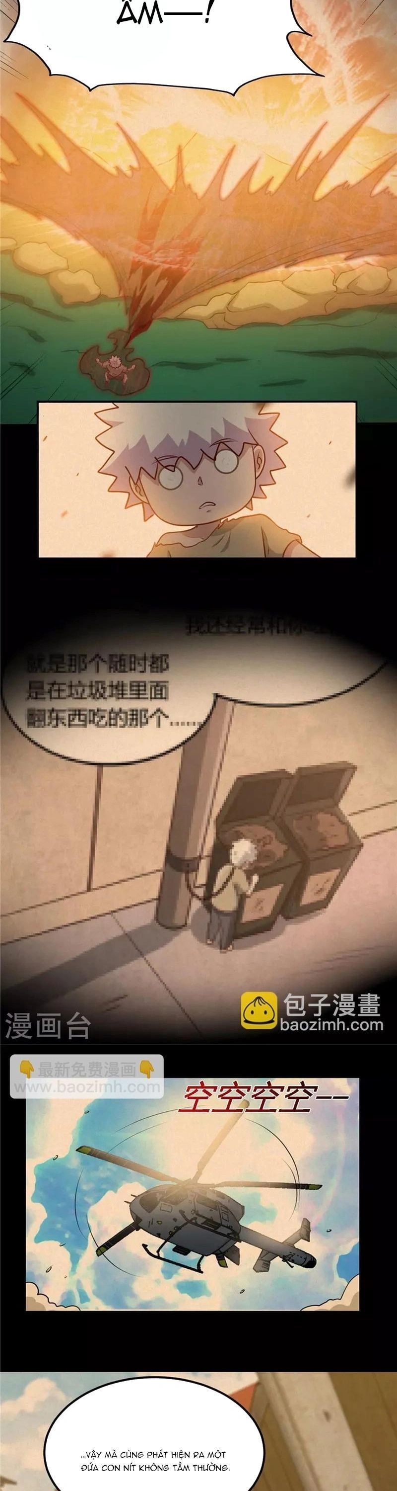 Địa Ngục Này Ta Mở Ra Đấy Chapter 440 - 7