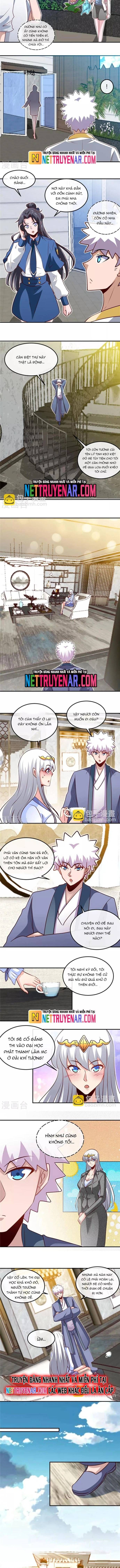 Địa Ngục Này Ta Mở Ra Đấy Chapter 442 - 3