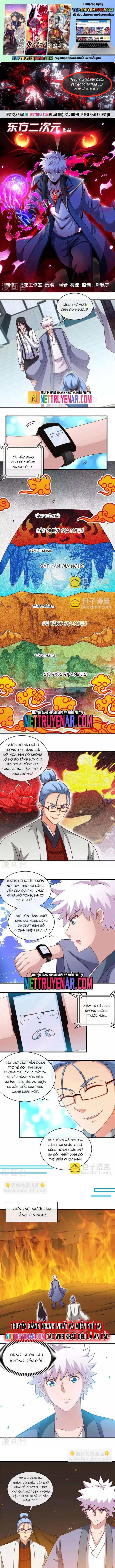 Địa Ngục Này Ta Mở Ra Đấy Chapter 444 - 2