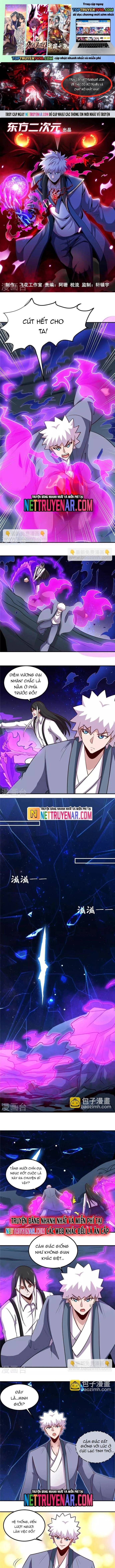 Địa Ngục Này Ta Mở Ra Đấy Chapter 445 - 2
