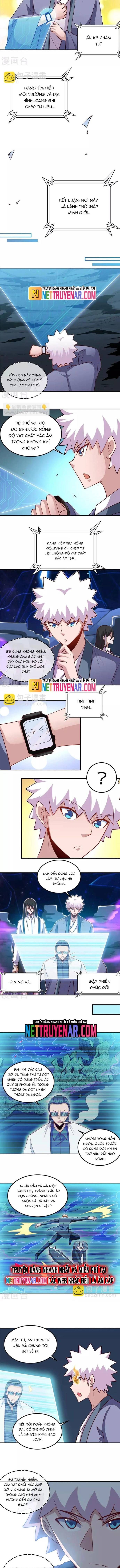 Địa Ngục Này Ta Mở Ra Đấy Chapter 445 - 3