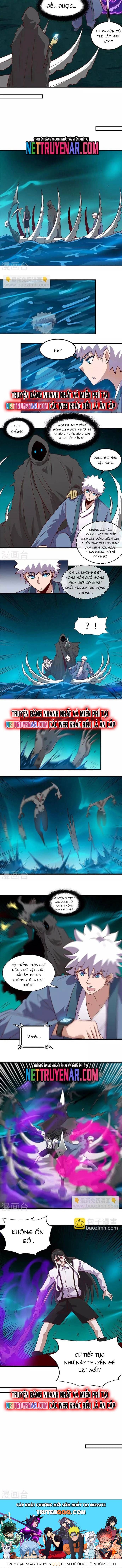 Địa Ngục Này Ta Mở Ra Đấy Chapter 445 - 5