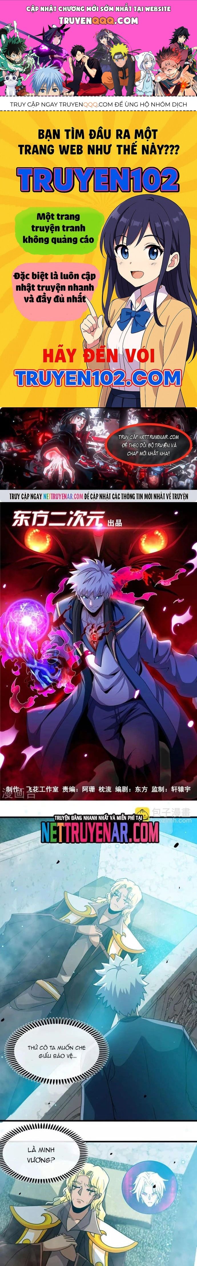 Địa Ngục Này Ta Mở Ra Đấy Chapter 449 - 1