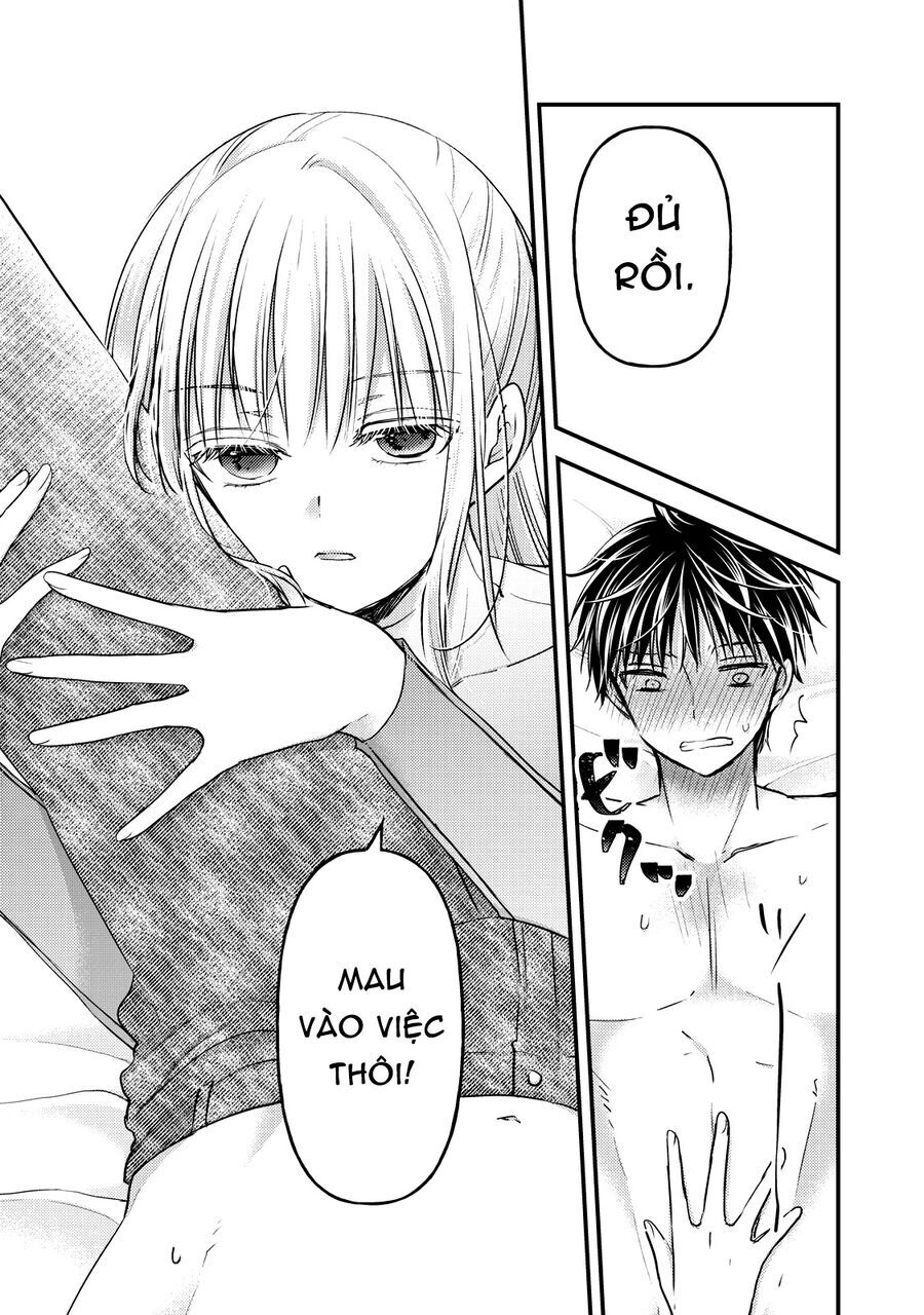 Mijuku Na Futari De Gozaimasu Ga Chapter 100 - 2