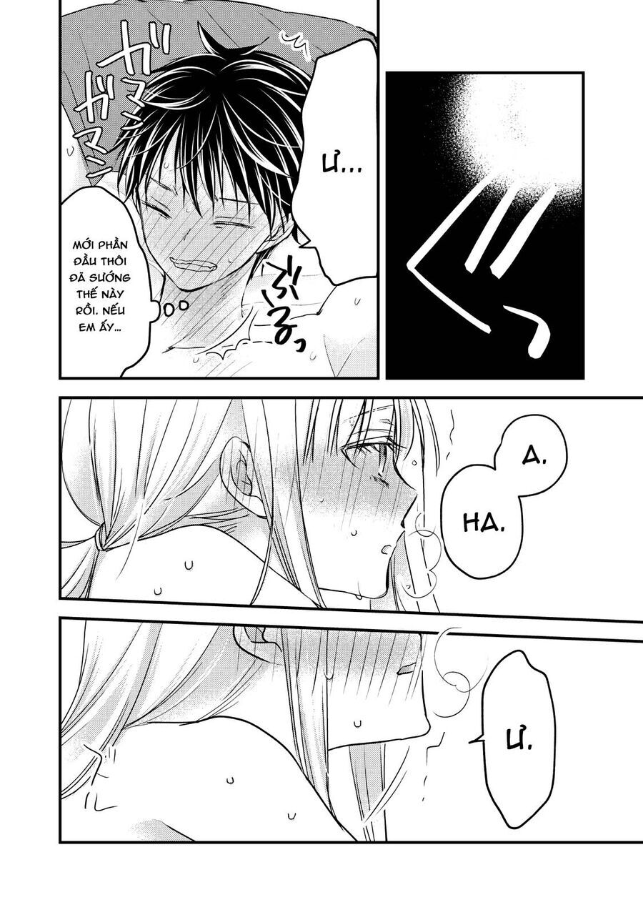 Mijuku Na Futari De Gozaimasu Ga Chapter 100 - 11