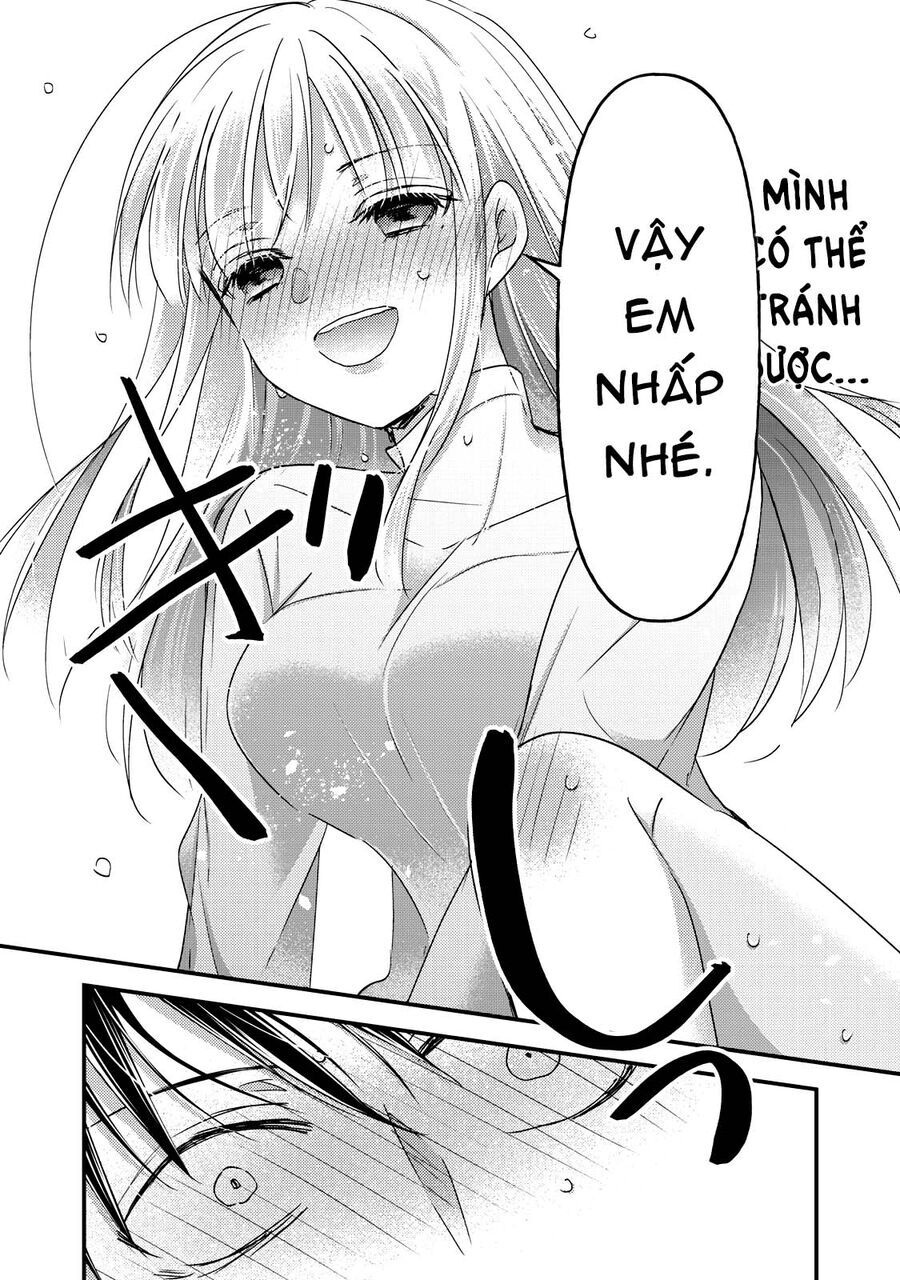 Mijuku Na Futari De Gozaimasu Ga Chapter 100 - 14