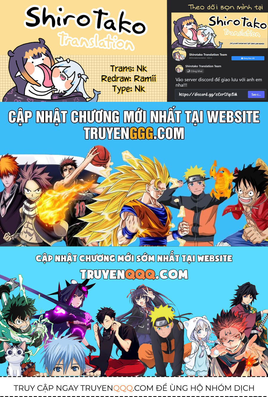 Mijuku Na Futari De Gozaimasu Ga Chapter 100 - 17