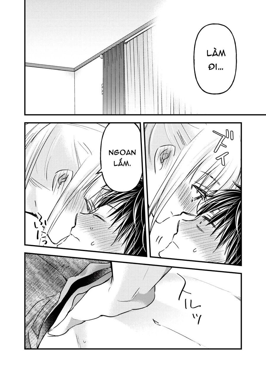 Mijuku Na Futari De Gozaimasu Ga Chapter 100 - 5