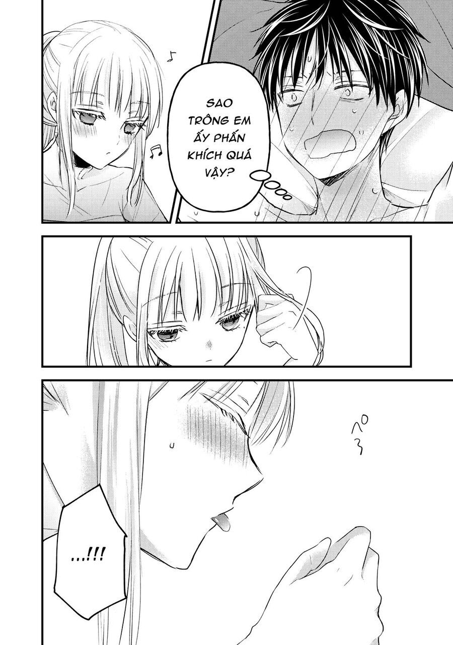 Mijuku Na Futari De Gozaimasu Ga Chapter 100 - 7