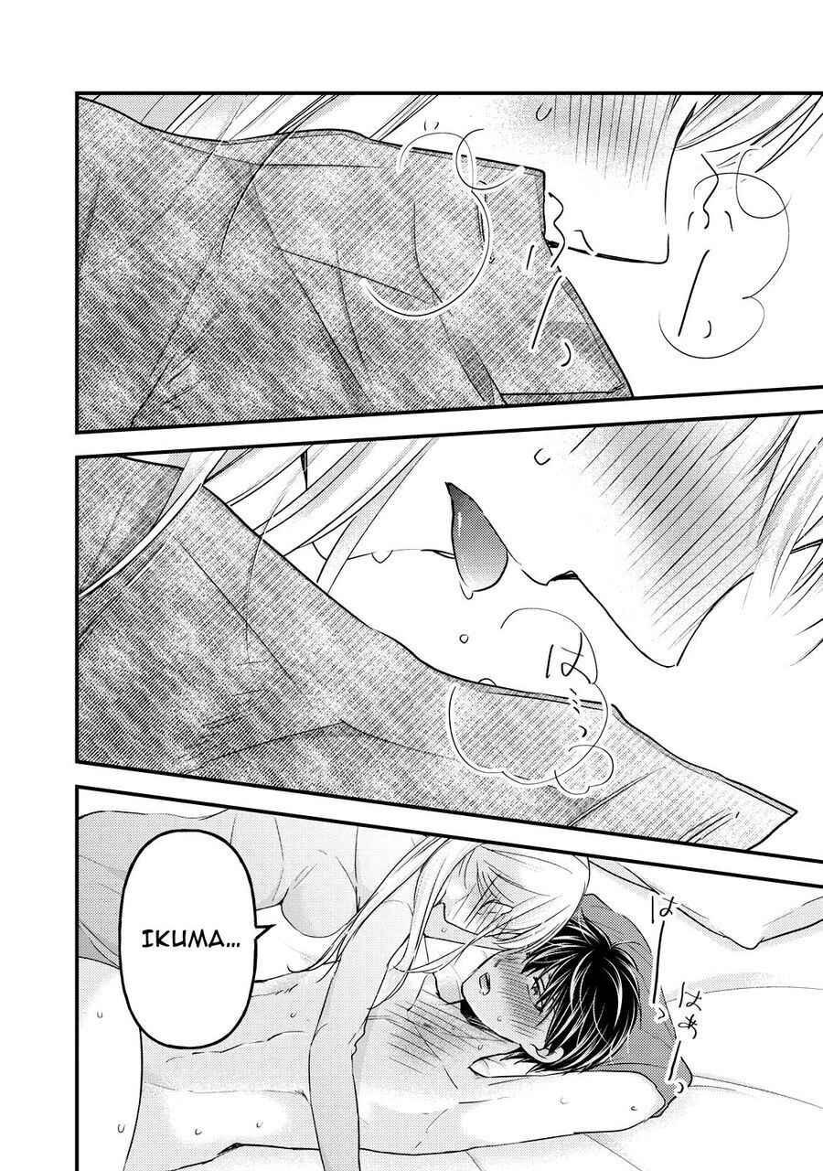 Mijuku Na Futari De Gozaimasu Ga Chapter 100 - 9