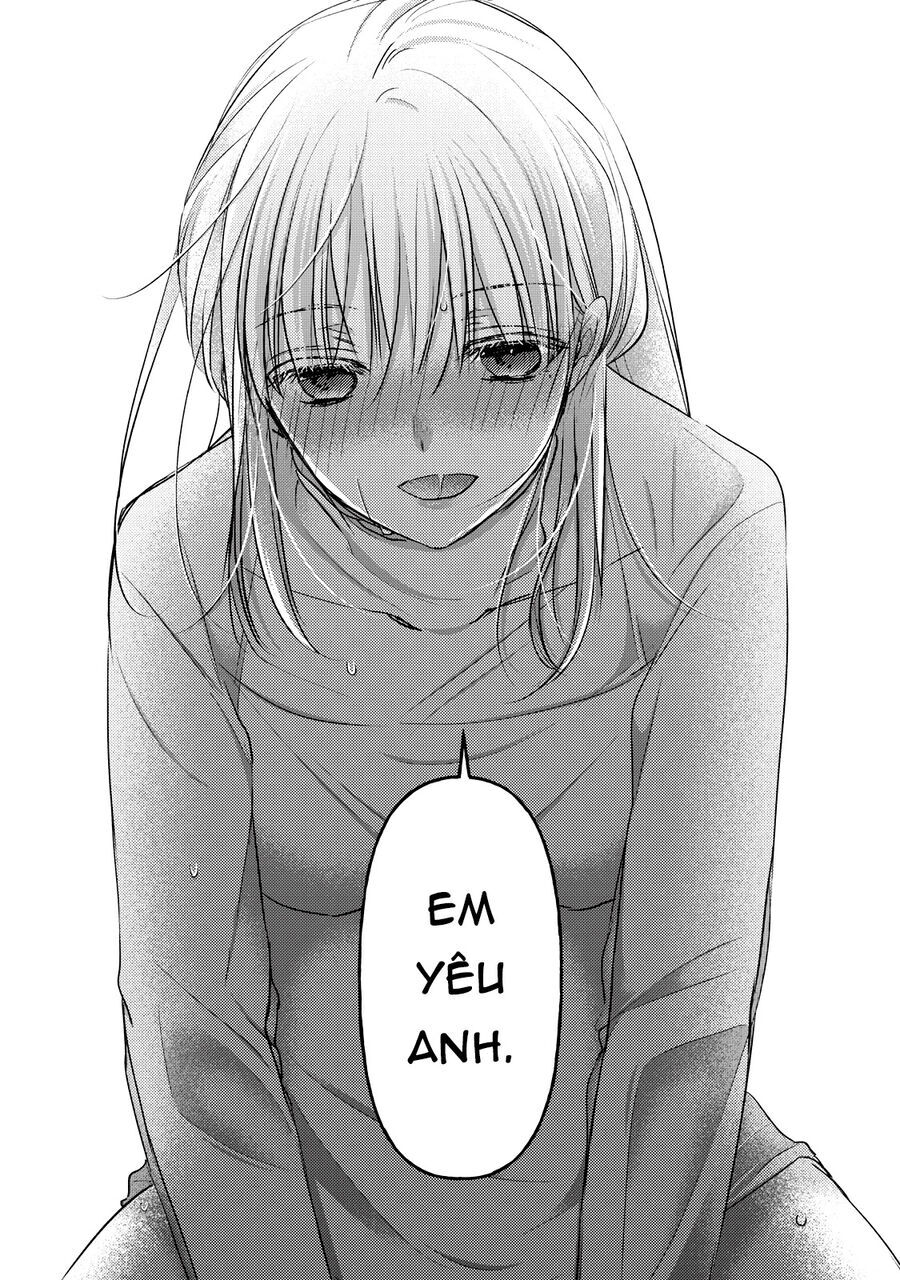 Mijuku Na Futari De Gozaimasu Ga Chapter 100 - 10