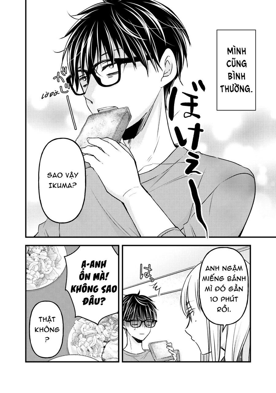 Mijuku Na Futari De Gozaimasu Ga Chapter 101 - 2