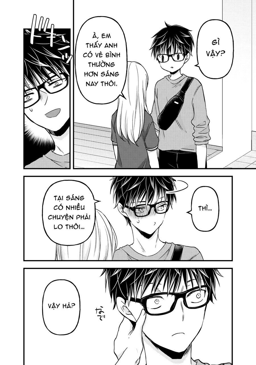 Mijuku Na Futari De Gozaimasu Ga Chapter 101 - 12