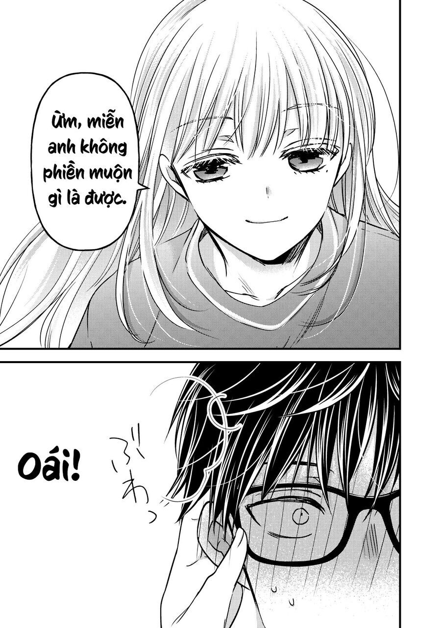 Mijuku Na Futari De Gozaimasu Ga Chapter 101 - 13