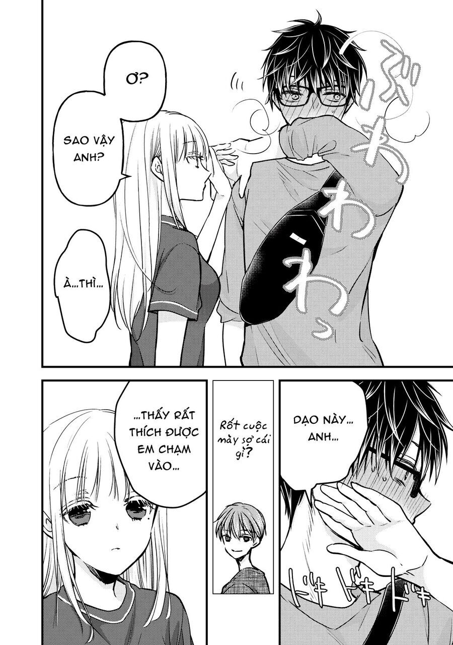 Mijuku Na Futari De Gozaimasu Ga Chapter 101 - 14