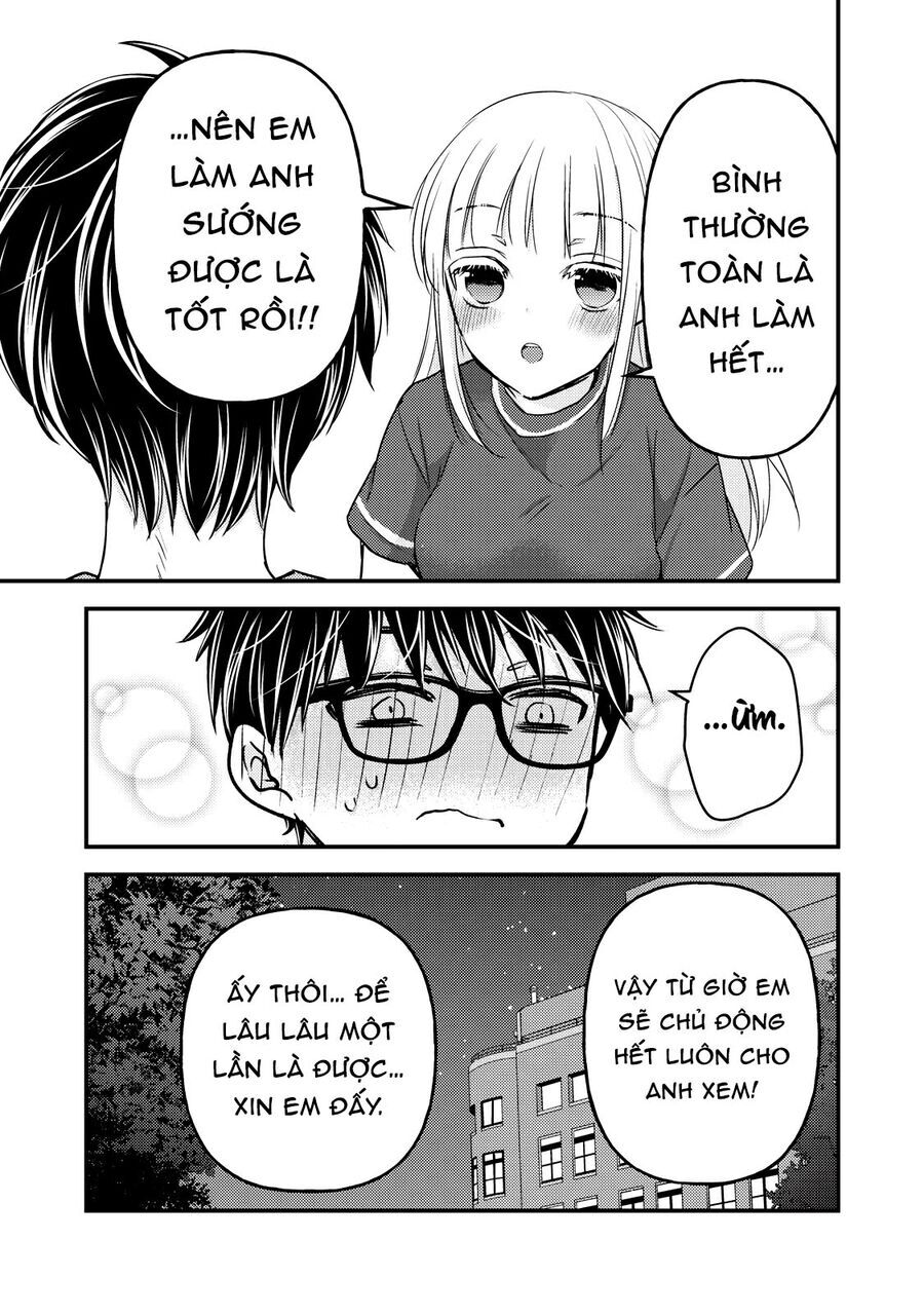 Mijuku Na Futari De Gozaimasu Ga Chapter 101 - 16