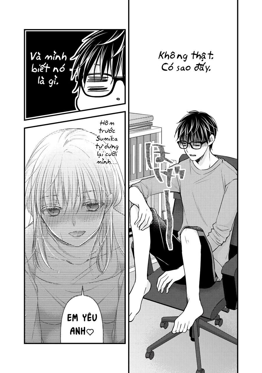 Mijuku Na Futari De Gozaimasu Ga Chapter 101 - 3