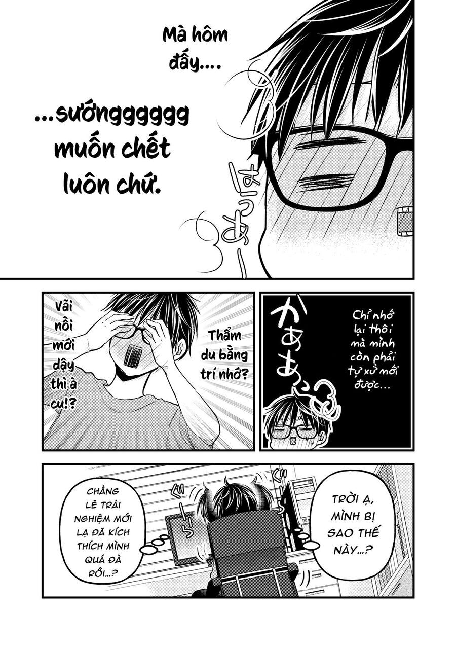 Mijuku Na Futari De Gozaimasu Ga Chapter 101 - 4