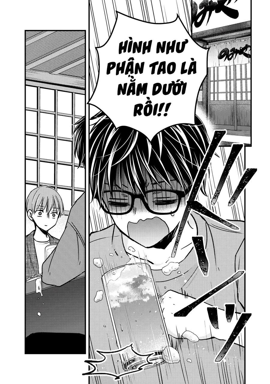 Mijuku Na Futari De Gozaimasu Ga Chapter 101 - 7