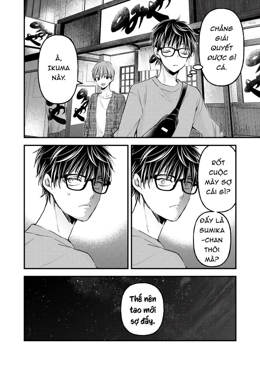 Mijuku Na Futari De Gozaimasu Ga Chapter 101 - 10