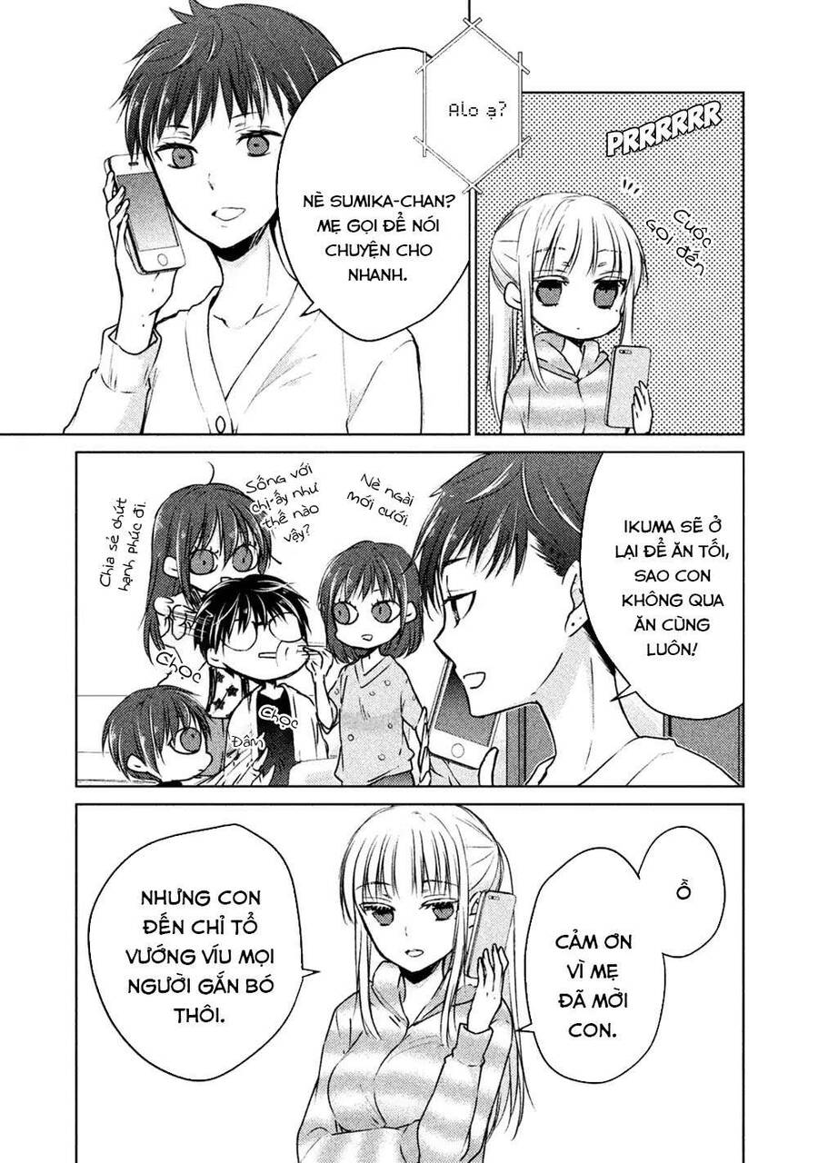 Mijuku Na Futari De Gozaimasu Ga Chapter  23 - 15